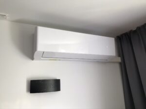 Jaka klimatyzacja do mieszkania?