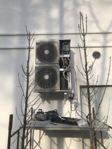 Ile prądu zużywa klimatyzacja?