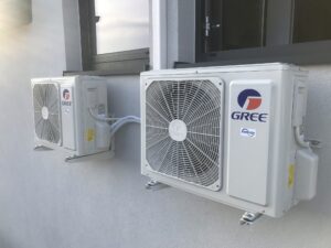 Na czym polega serwis klimatyzacji?